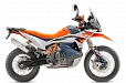 890 Adventure R Base 890 Adventure R фото 4
