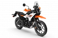 390 Adventure X Base 390 Adventure X фото 1