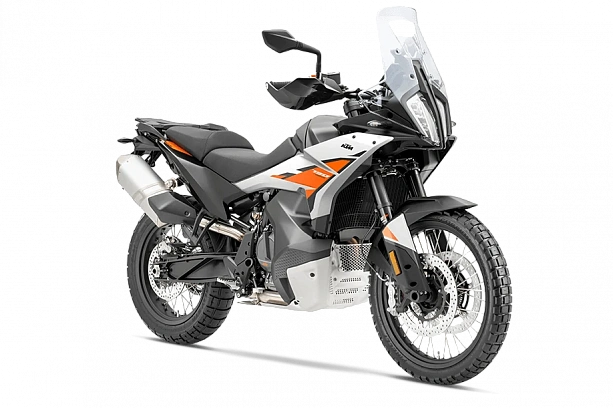790 Adventure Base 790 Adventure фото 1