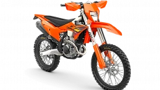 KTM 350 EXC-F