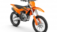 KTM 450 SX-F