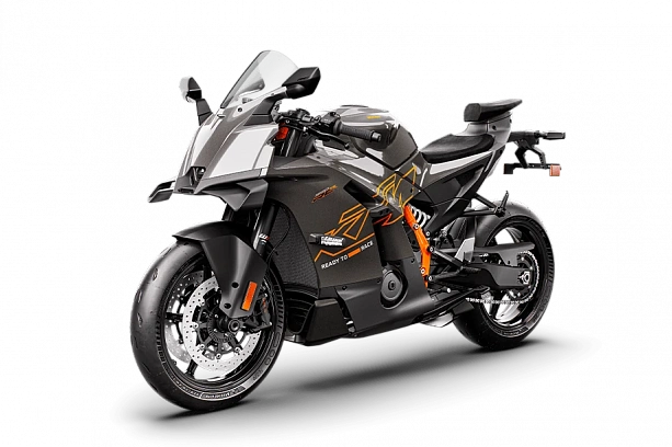 990 RC R Base 990 RC R фото 1