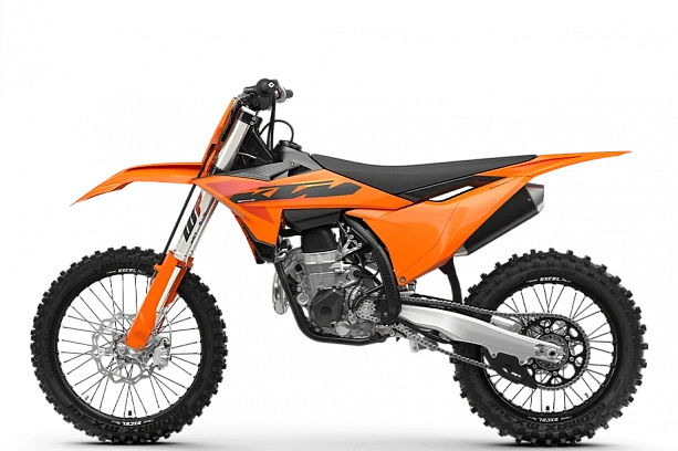 450 SX-F Base 450 SX-F фото 2