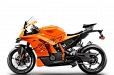990 RC R Base 990 RC R фото 3