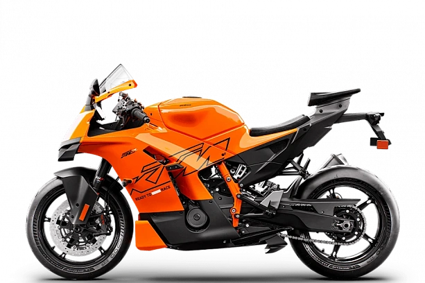 990 RC R Base 990 RC R фото 3