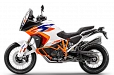 1290 Super Adventure R Base 1290 Super Adventure R фото 3