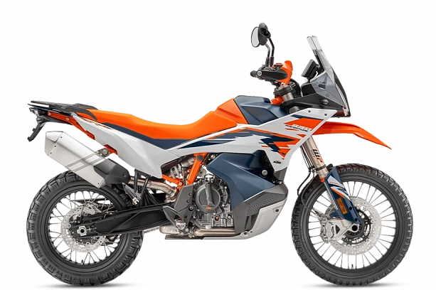 890 Adventure R Base 890 Adventure R фото 4
