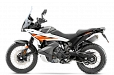 790 Adventure Base 790 Adventure фото 2