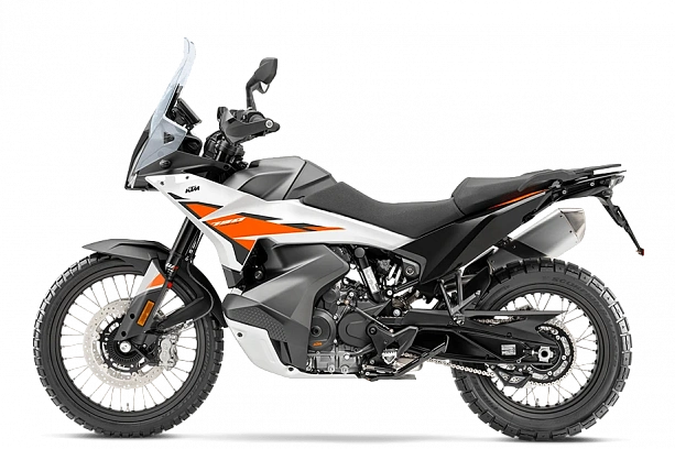 790 Adventure Base 790 Adventure фото 2