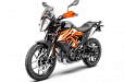 390 Adventure Base 390 Adventure фото 1