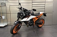990 Duke R Base 990 Duke R фото 1