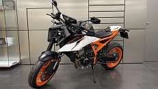 KTM 990 Duke R