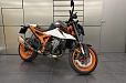 990 Duke R Base 990 Duke R фото 6