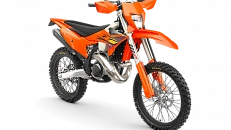 KTM 300 EXC