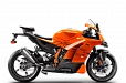 990 RC R Base 990 RC R фото 7