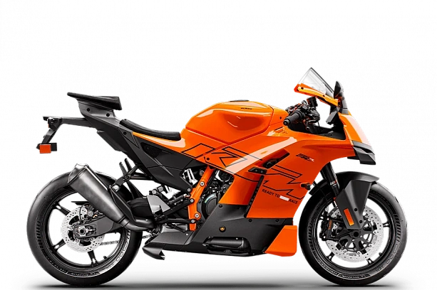 990 RC R Base 990 RC R фото 7
