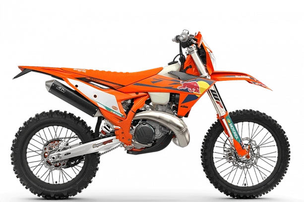 300 EXC Base 300 EXC Champion Edition фото 3