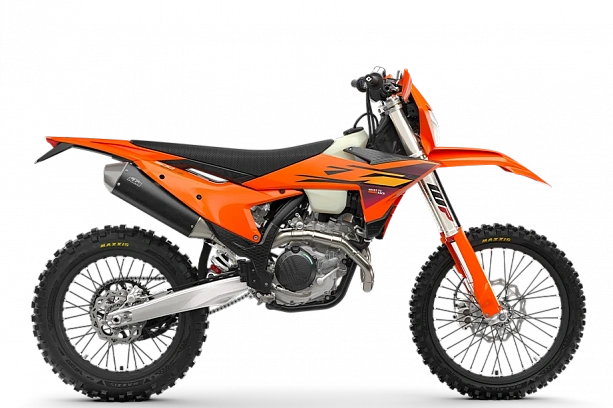 500 EXC-F Base 500 EXC-F фото 3