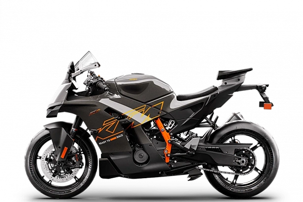 990 RC R Base 990 RC R фото 3