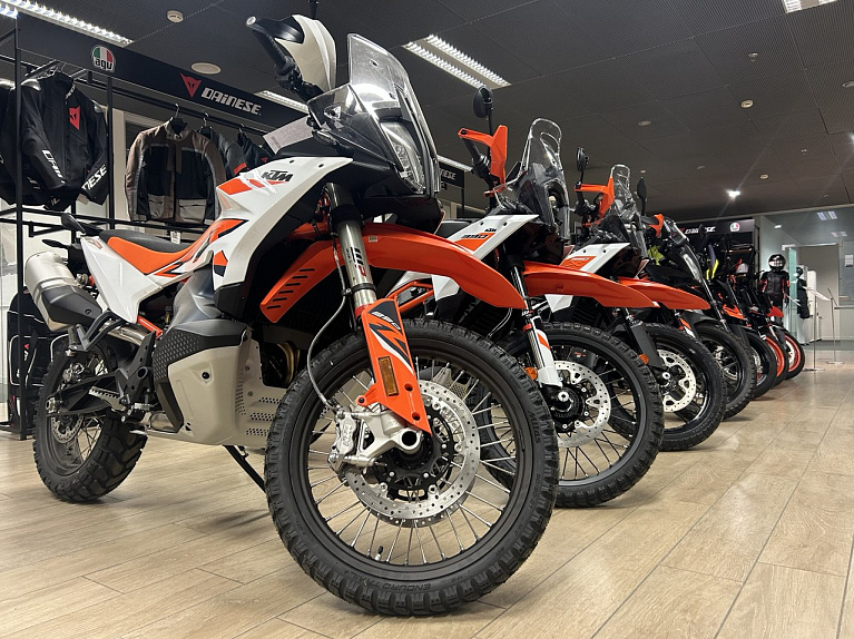KTM АВТОДОМ Алтуфьево фото 1
