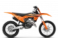 125 SX Base 125 SX фото 3